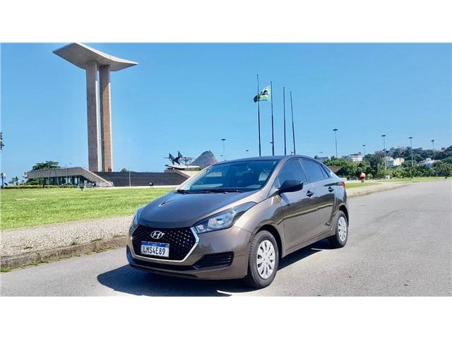 Hyundai Hb20s 1.0 unique 12v flex 4p manual - Foto 6