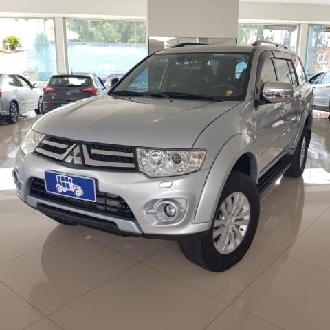 PAJERO HPE 3.2 4X4 AUT. 7 LUG.