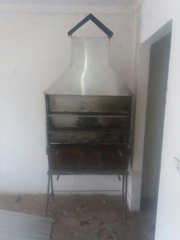 Churrasqueira