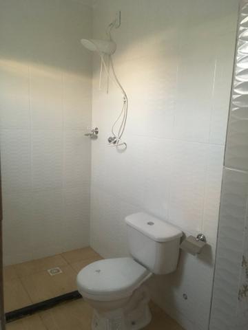 Casa 2/4 boa para escritório/ Itapuã 1o andar com entrada independente - Foto 5