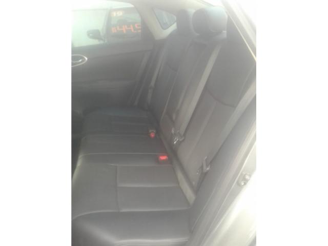NISSAN SENTRA 2.0 SV 16V FLEXSTART 4P 2019 - Foto 8