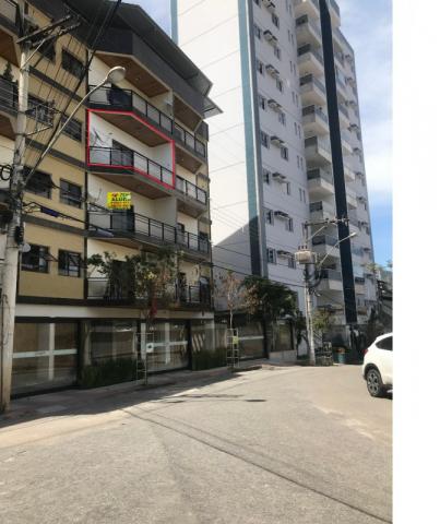 Apartamento no Independência em Cachoeiro de Itapemirim - ES