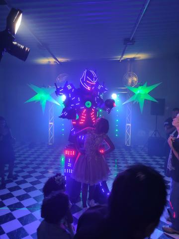 Robo de Led LedMachine - Foto 2