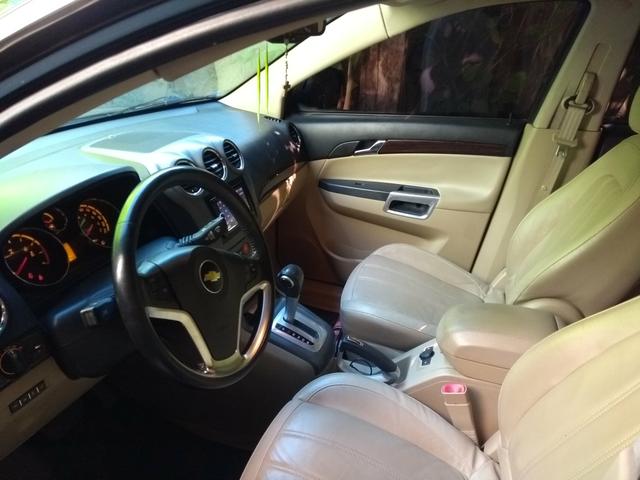 Vendo Captiva sport awd 2009 - Foto 6
