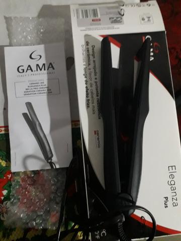 Prancha Gama italy - Foto 4