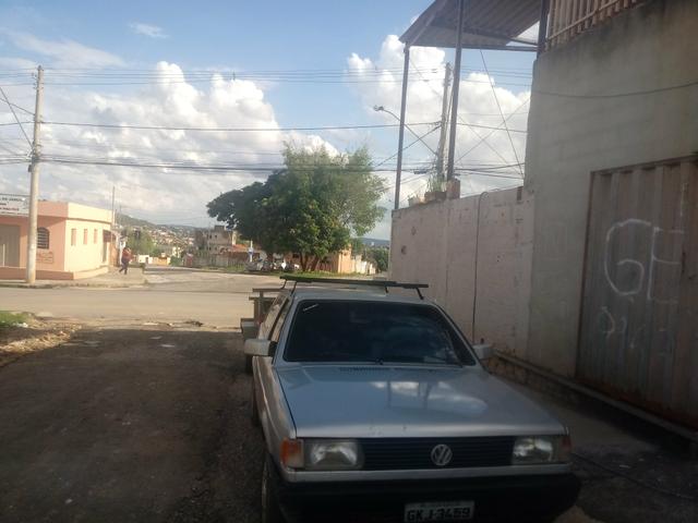 Vendo Parati com carretinha. - Foto 4