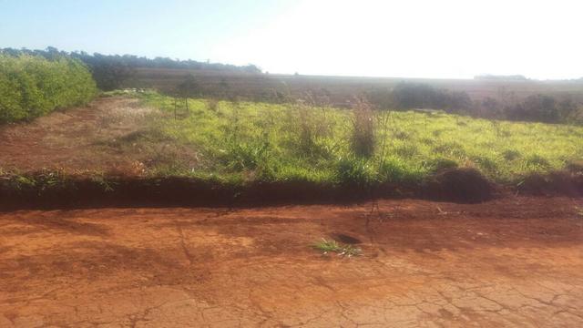 Lote em condomínio de chácaras - Foto 2
