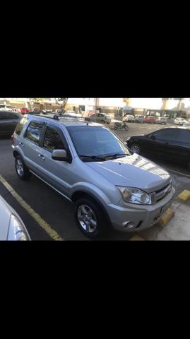 Ecosport xlt 2008 - aut