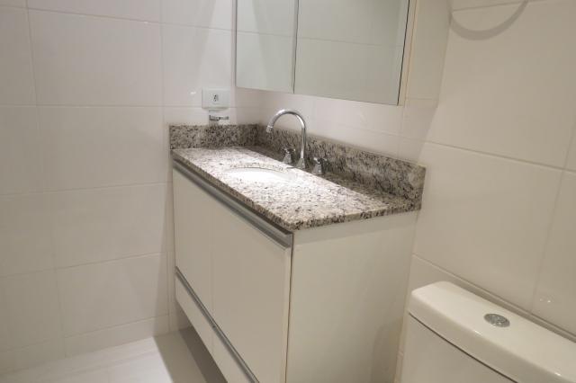 Kitchenette/conjugado para alugar com 1 dormitórios em Centro, Curitiba cod:1316 - Foto 8
