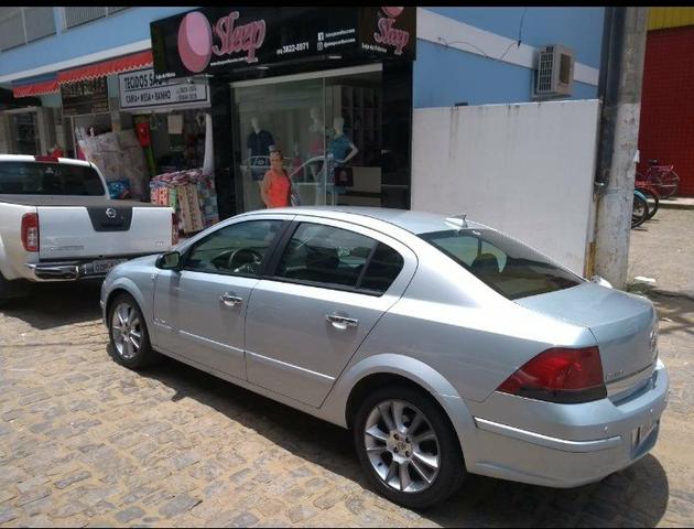 Vectra elegance aut imperdível - Foto 4