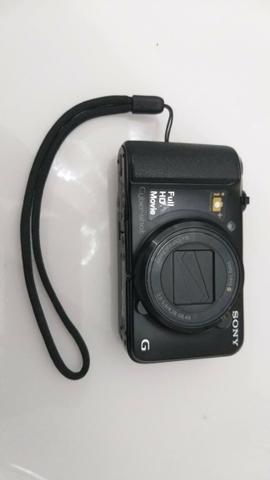 Camera Sony Cyber Shot