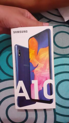 Celular A10 - Foto 5