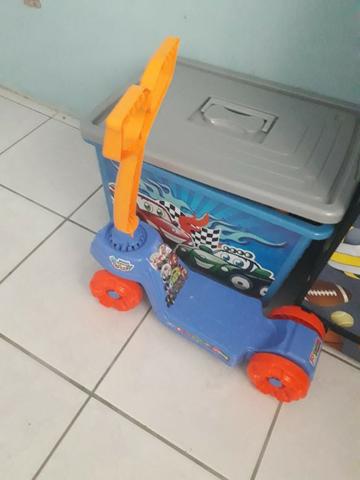 Patinete Infantil - Foto 2
