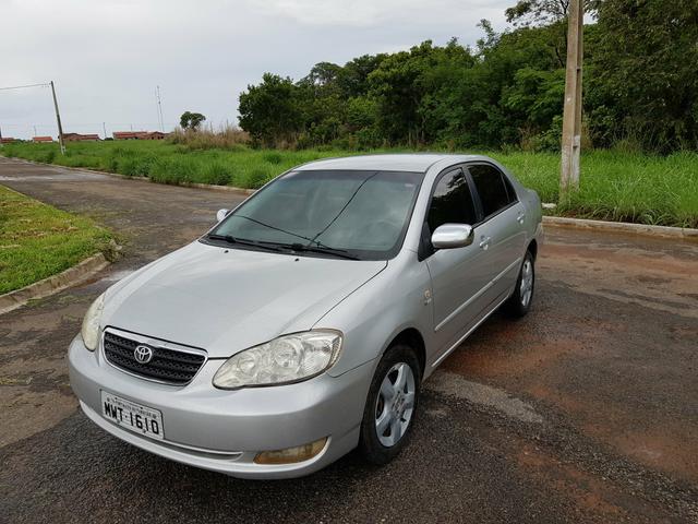 Corolla 1.8 Manual - Foto 6