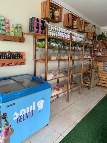 Loja de produtos naturais - Foto 4