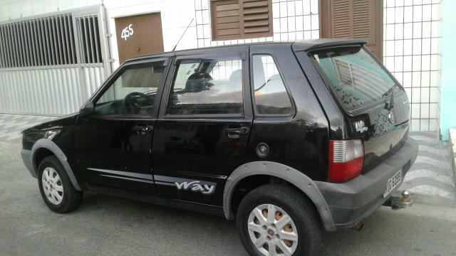Vende-se Uno 2010 - Foto 2