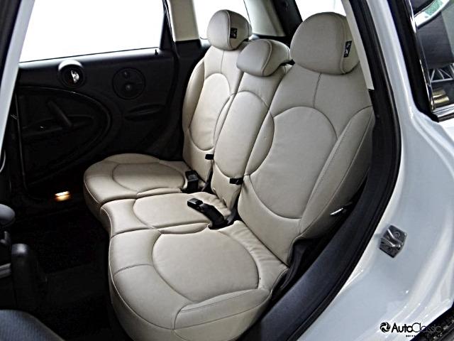 Mini Cooper Countrymann S All4 1.6 - Foto 14