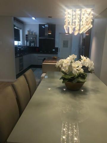 F-AP1507 Apartamento com 3 dormitórios à venda, 138 m² por R$ 899.000 - Centro - Foto 4