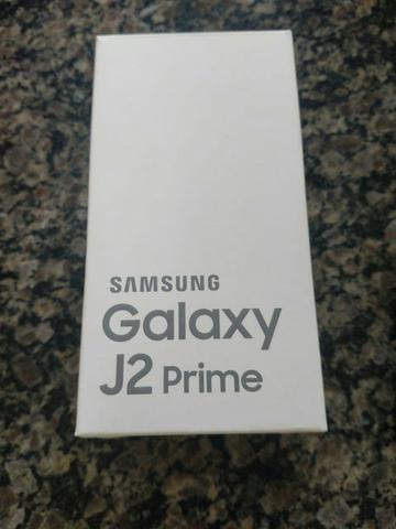 J2 prime pouco uso - Foto 3