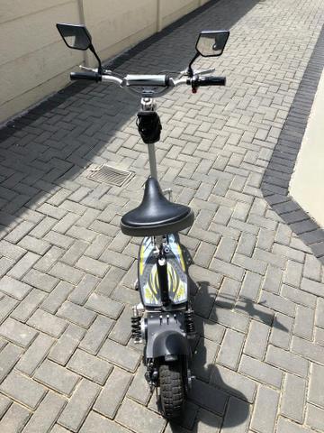 Patinete Elétrica 1000w , 36 volts - Foto 2