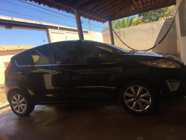 Ford New Fiesta SE 1.6 Hatch - Foto 9