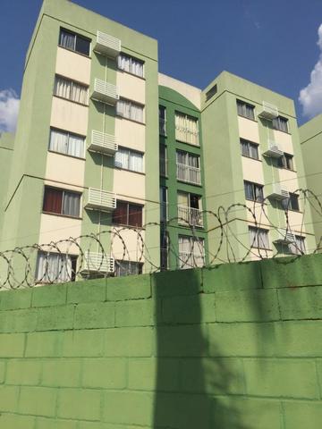 Apartamento em cond club 2qtos 1 vaga lazer completo ac financiamento e carro - Foto 17