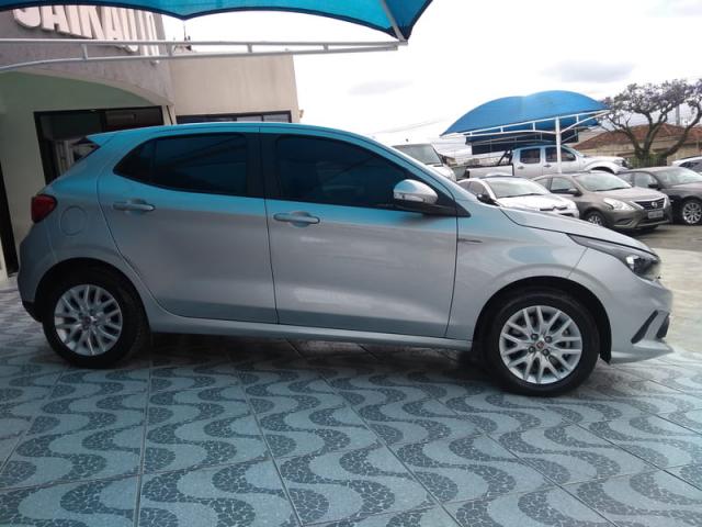 FIAT ARGO 1.8 E. TORQ FLEX PRECISION AT6 - Foto 7
