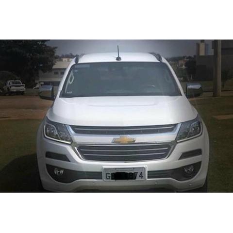 Chevrolet Traiblazer parcelado '