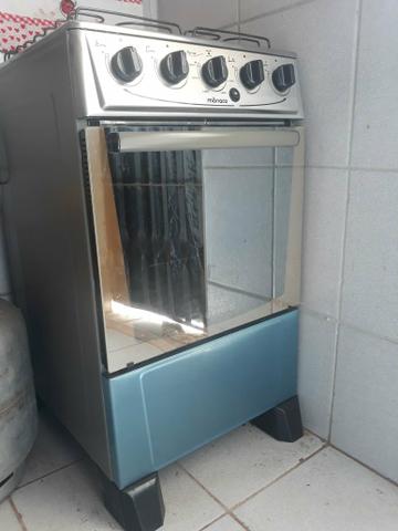 Fogão espelhado - Foto 2