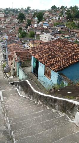 Vendo ou troco casa no Ibura - Foto 3
