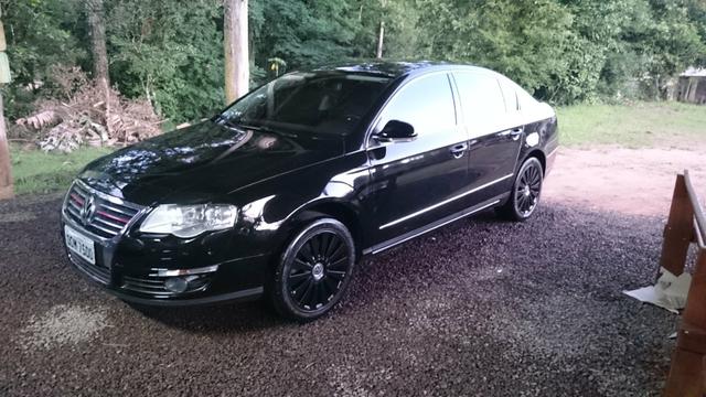 Passat 2.0 FSI turbo - Foto 2