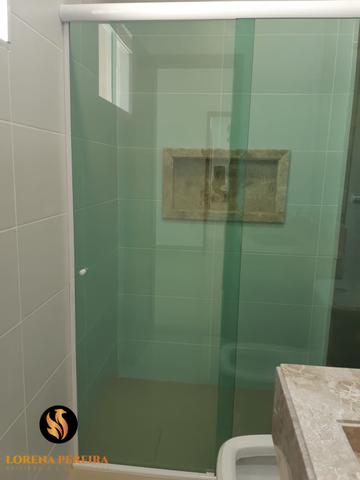 Excelente casa em condomínio em fase de fechamento - Foto 14
