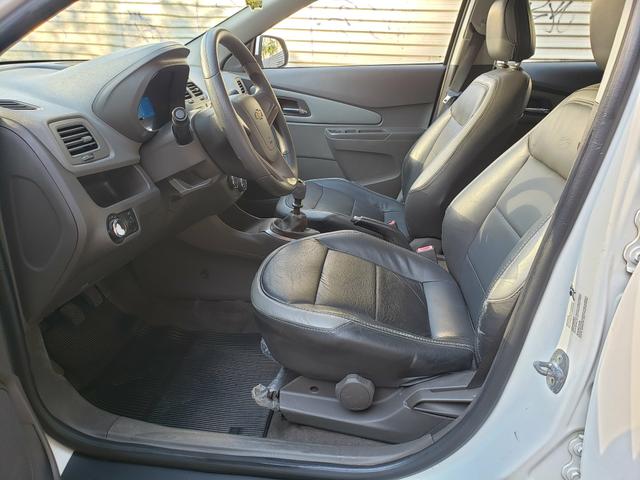 Cobalt 1.4 LTZ 2013 - Foto 12