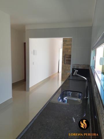 Excelente casa em condomínio em fase de fechamento - Foto 15