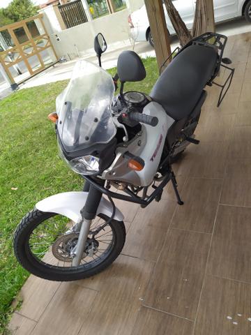 Ténéré 250 - Foto 2