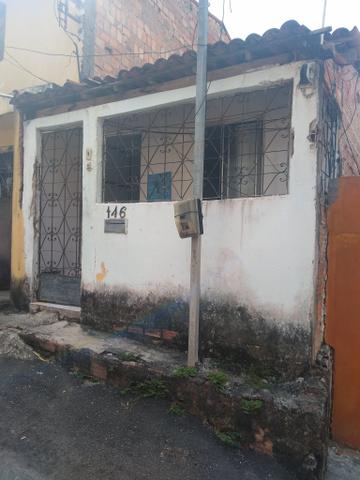 Vendo casa Cajazeira próximo a rótula da ferinha - Foto 3
