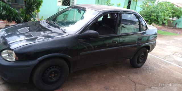 Corsa Classic Life 2005 - Foto 5