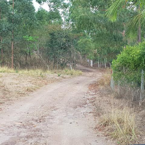 Corumbá IV, grande oportunidade - Foto 2