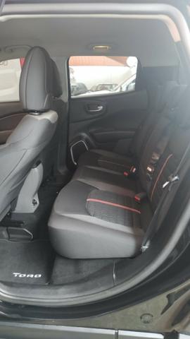 Fiat Toro 2.4 16v Flex 4x2 Aut. 4p - Foto 5
