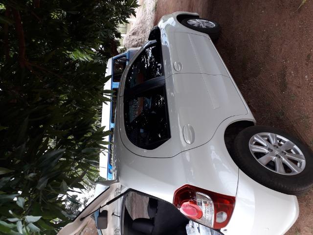 Etio Hatch, excelente - Foto 9