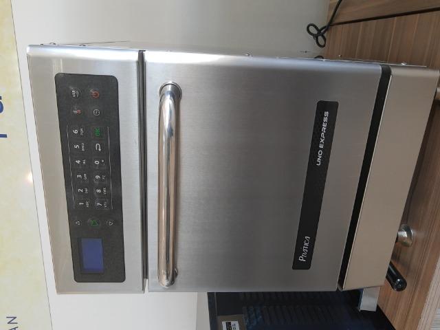 Forno speed oven uno express * cesar