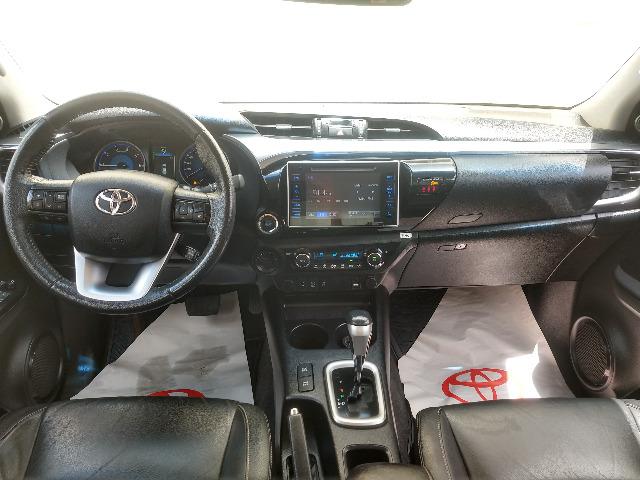 Hilux Cd SRX - Foto 10