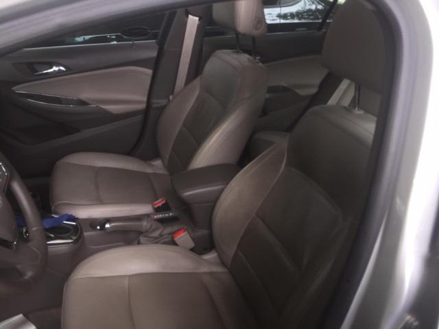 Cruze Hatch Ltz II 1.4 turbo 2018 - abaixo da tabela - Foto 5