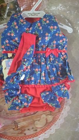 Roupa infantil - Foto 4