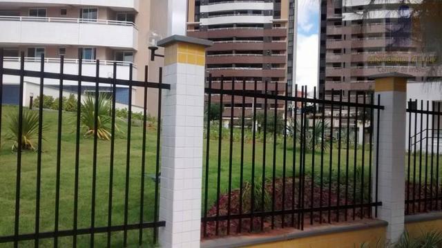 Excelente apartamento no condomínio Portal de Madrid no Parque Del Sol - Foto 17