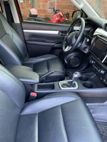 Hilux SRV - Foto 3