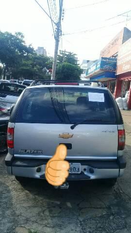 Vendo ou troco por carro menor valor - Foto 4