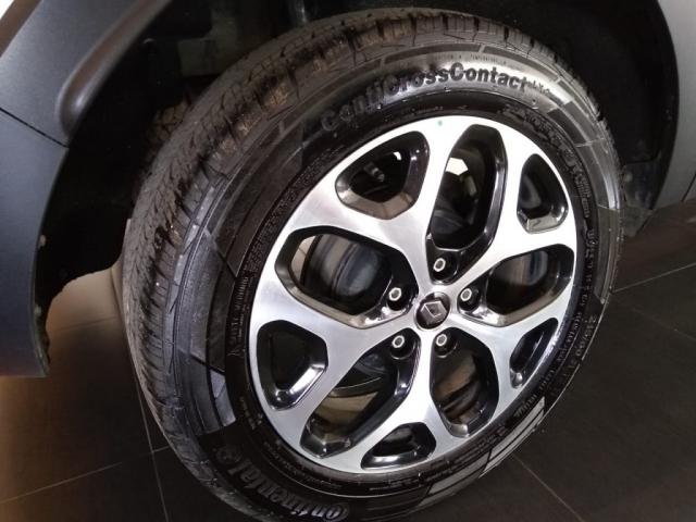 CAPTUR INTENSE1.6 X-TRONIC CVT - Foto 7