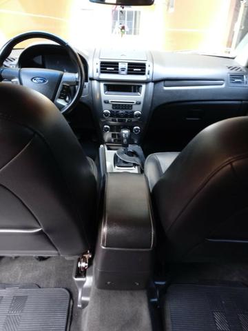 Ford Fusion 2.5 16V SEL 2012 - Foto 10