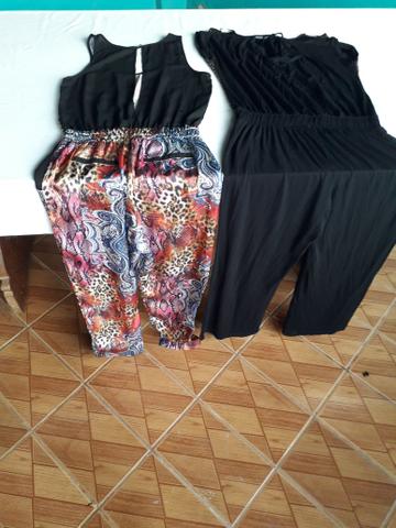 Macacão - Foto 2